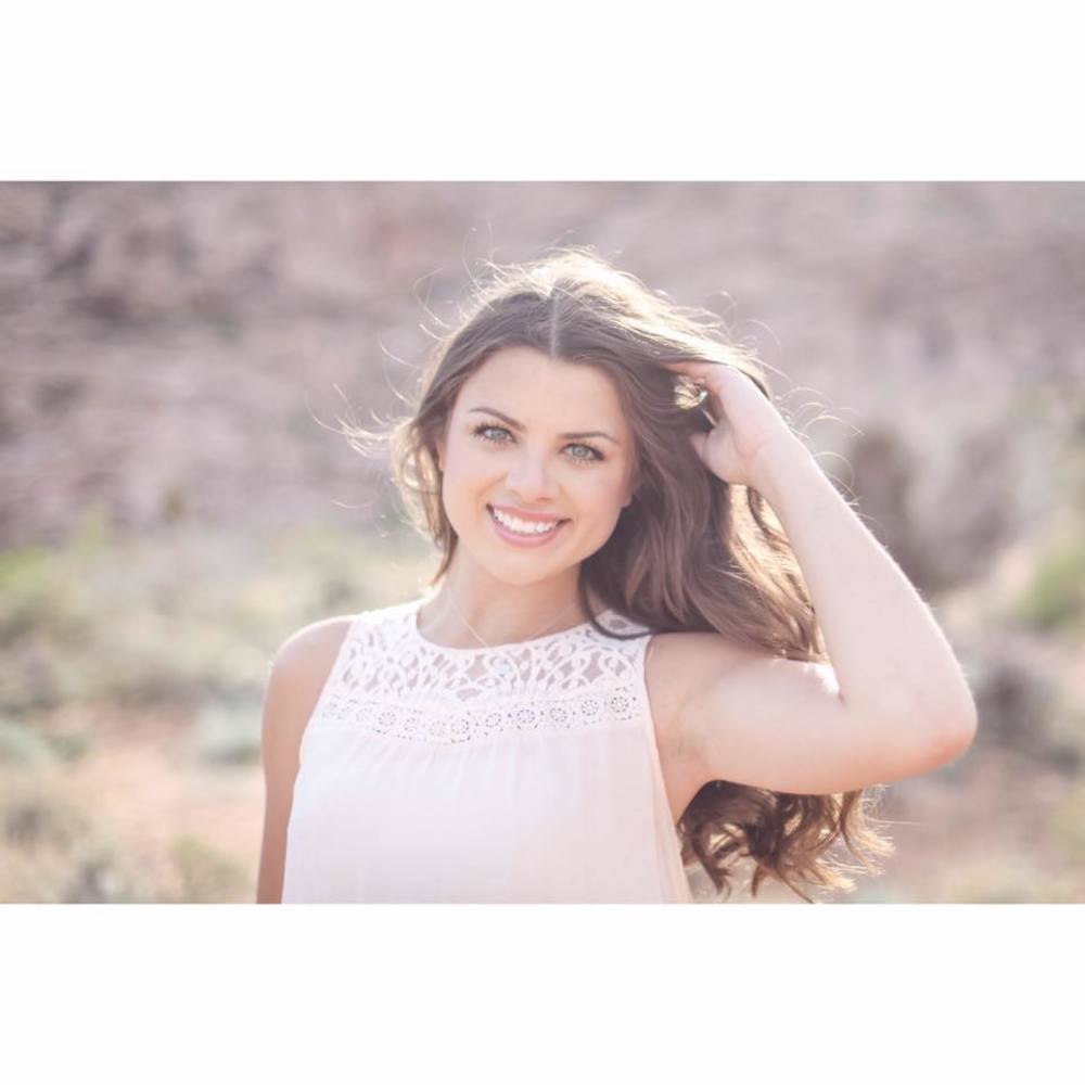 Meet your Posher, Hannah